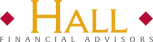 Hall Financial Advisors
